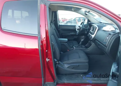 2022 GMC Canyon 4Wd Elevation z USA, uszkodzony, nr VIN 1GTH5CEA2N1104305